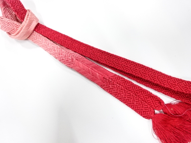 Japanese Kimono / Accessories Silk